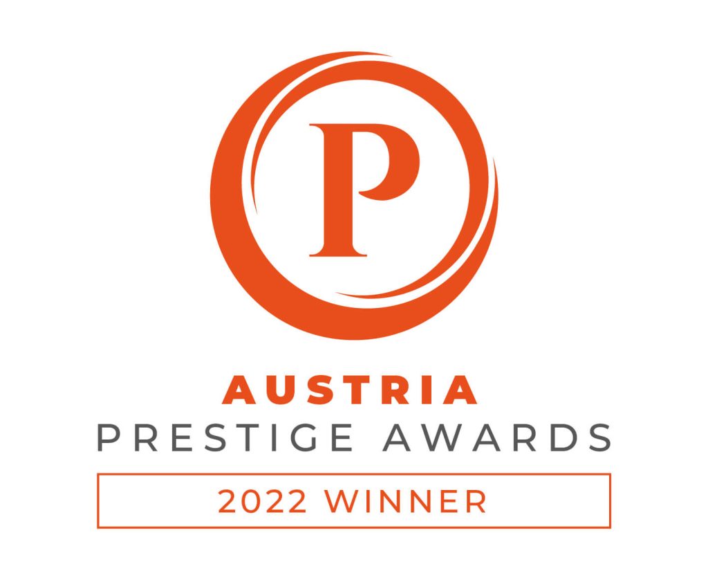 Austria Prestige Awards 2022 Winner
